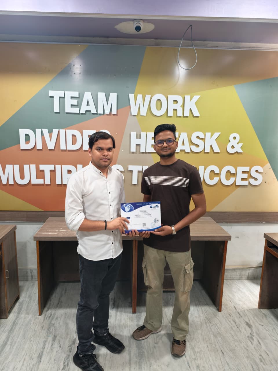 Digital Marketing Certificate Bathinda