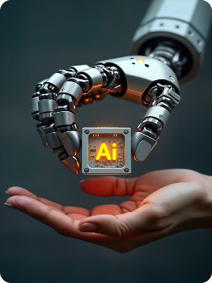 AI Technology — Future Innovation