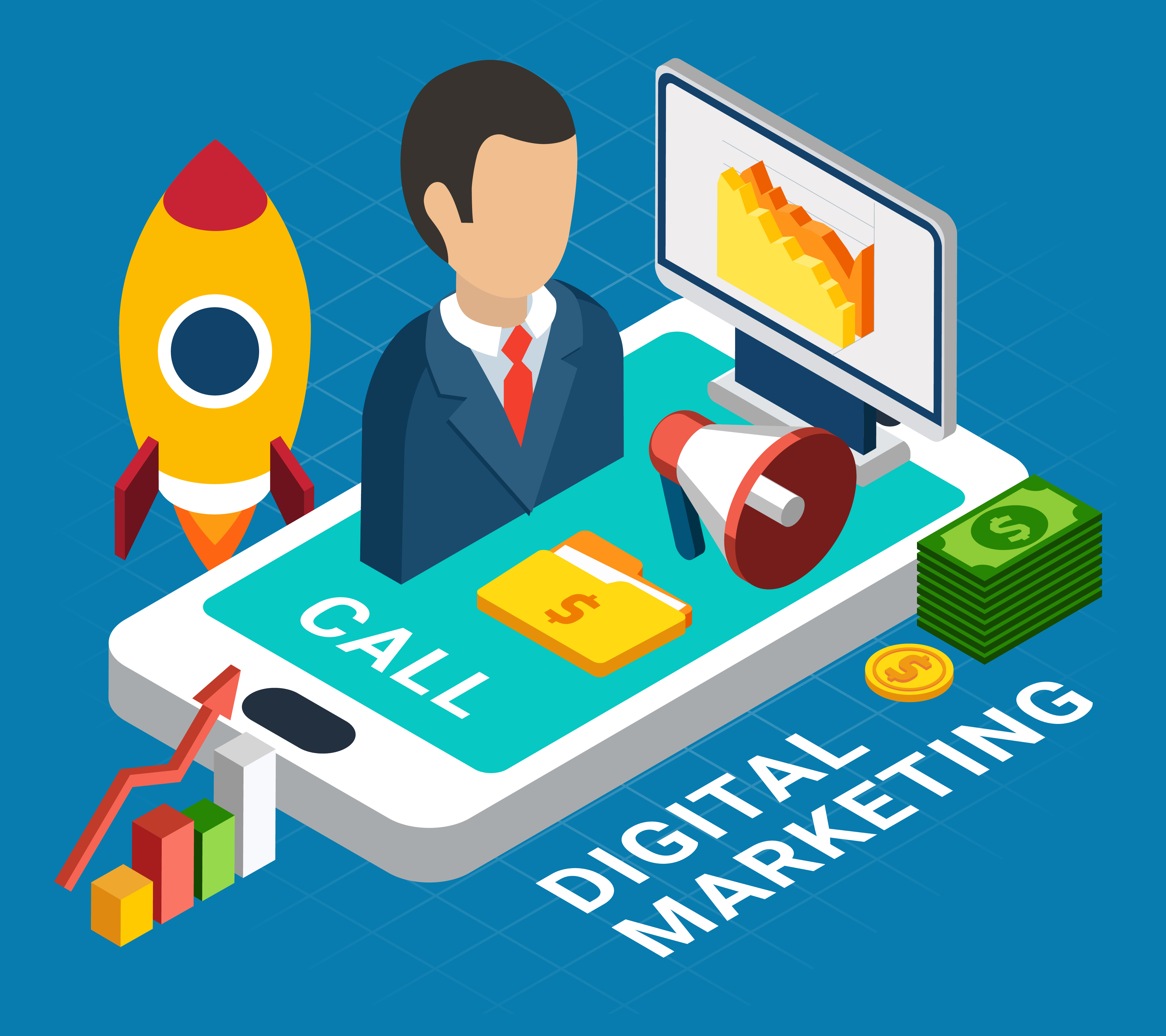 Digital Marketing Overview