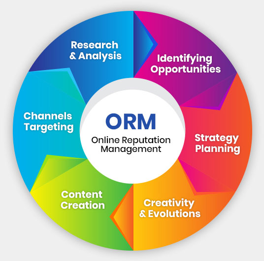 Online Reputation Management Bathinda