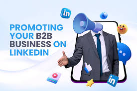 LinkedIn & B2B Marketing Bathinda