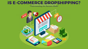 E-commerce & Dropshipping Bathinda