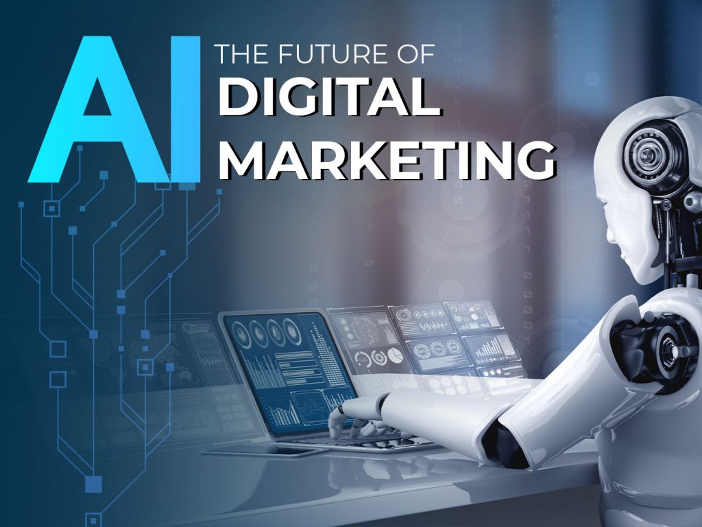 AI in Digital Marketing Bathinda