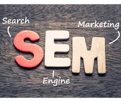 Google Ads & SEM
