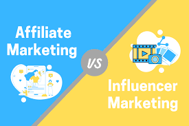 Affiliate & Influencer Marketing Bathinda
