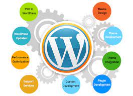 Website & WordPress