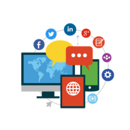 Social Media Design