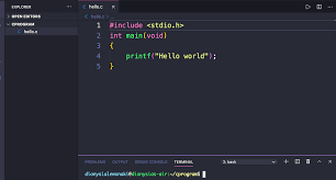 C Programming