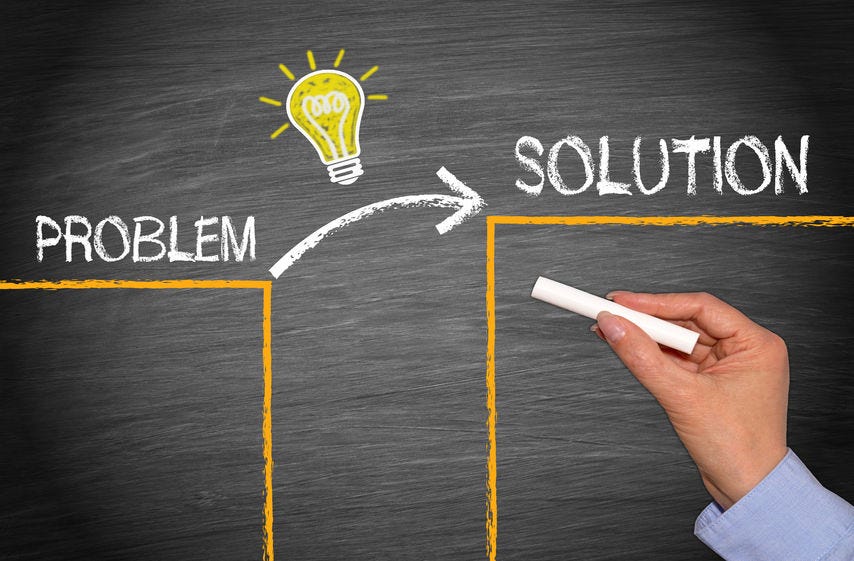 Problem Solving